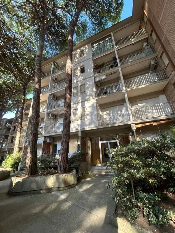 appartamento in vendita a Comacchio in zona Lido degli Estensi