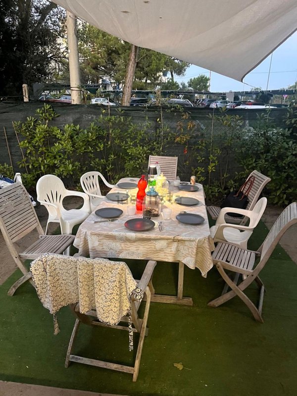 appartamento in vendita a Comacchio in zona Lido degli Scacchi