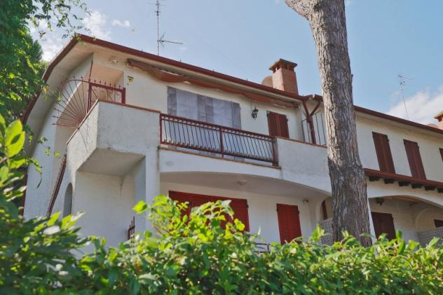 casa indipendente in vendita a Comacchio in zona Lido di Spina