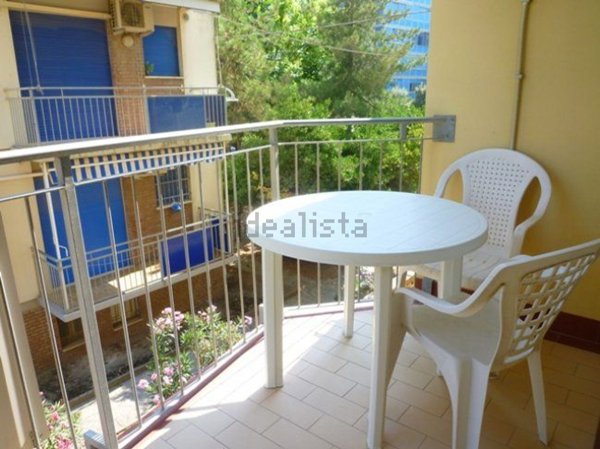 appartamento in vendita a Comacchio in zona Lido degli Estensi