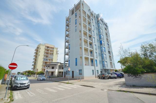 appartamento in vendita a Comacchio in zona Lido degli Scacchi