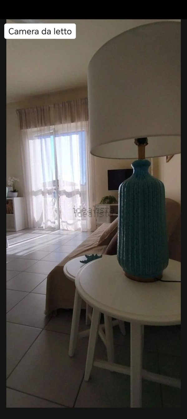 appartamento in vendita a Comacchio in zona Lido di Pomposa