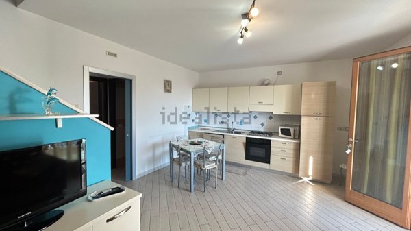 casa indipendente in vendita a Comacchio in zona Lido degli Estensi