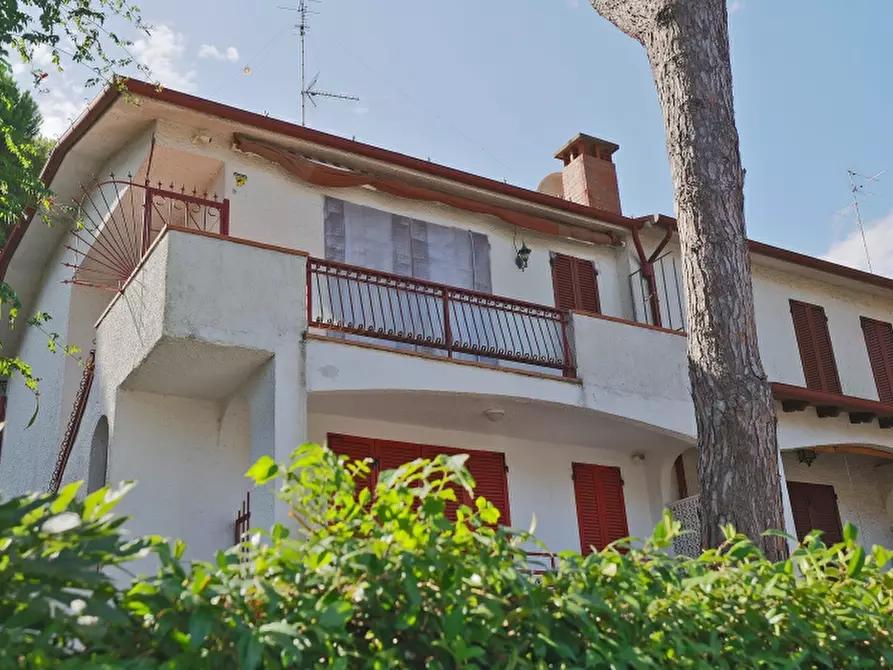 casa indipendente in vendita a Comacchio in zona Lido di Spina