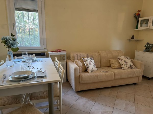 casa indipendente in vendita a Comacchio in zona Lido di Spina