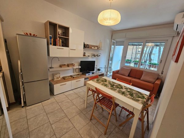 appartamento in vendita a Comacchio in zona Lido degli Estensi