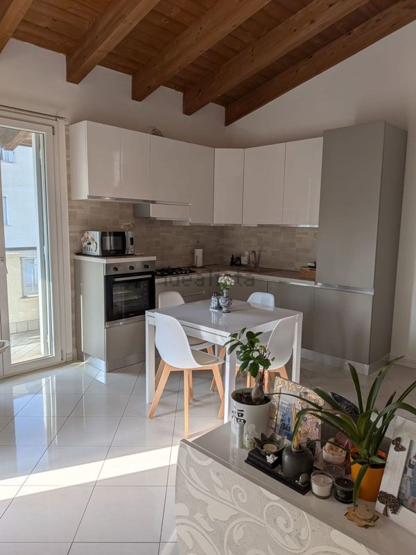 appartamento in vendita a Comacchio in zona San Giuseppe