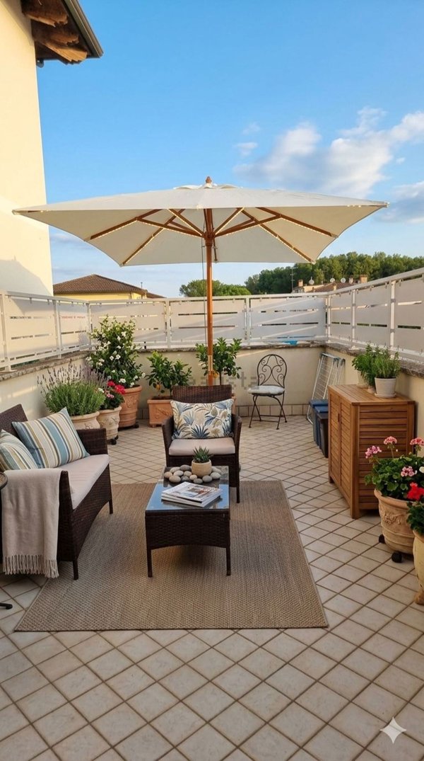 appartamento in vendita a Comacchio in zona San Giuseppe