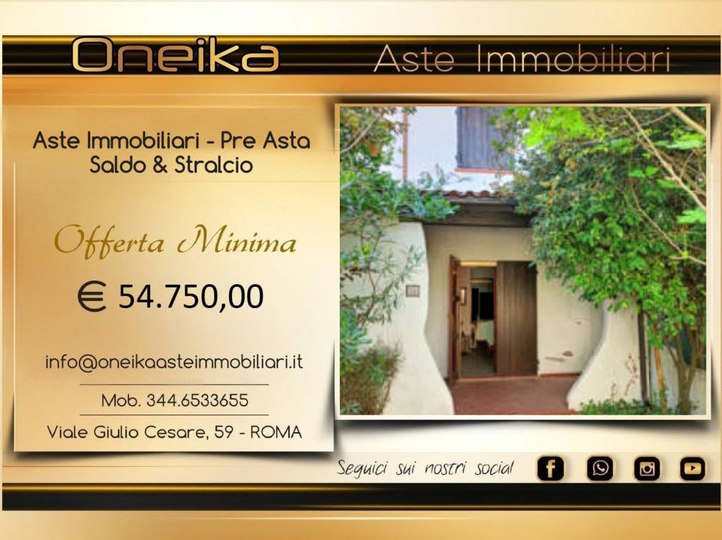 appartamento in vendita a Comacchio in zona Lido delle Nazioni