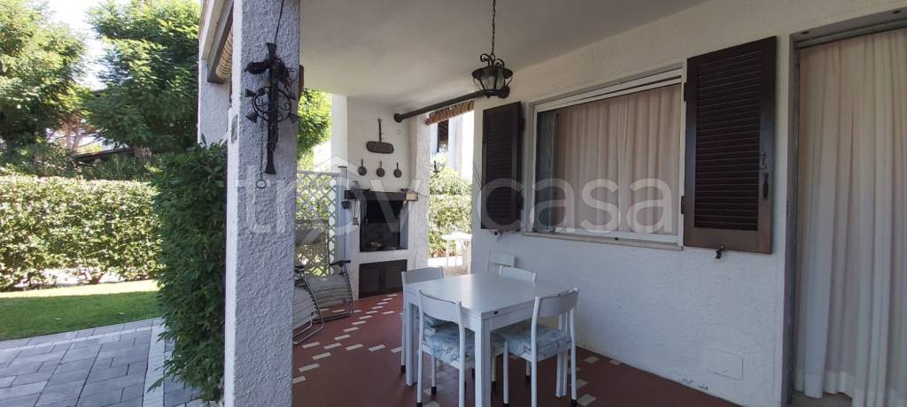 appartamento in vendita a Comacchio in zona Lido di Spina