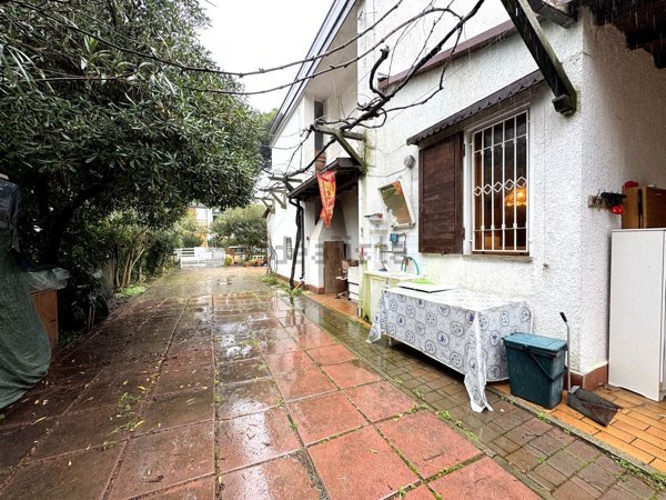 appartamento in vendita a Comacchio in zona Lido degli Estensi