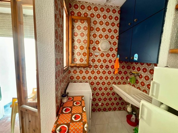 appartamento in vendita a Comacchio in zona Lido degli Estensi