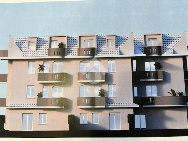 appartamento in vendita a Comacchio in zona Porto Garibaldi