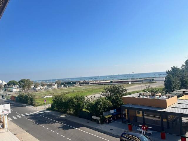 appartamento in vendita a Comacchio in zona Lido delle Nazioni