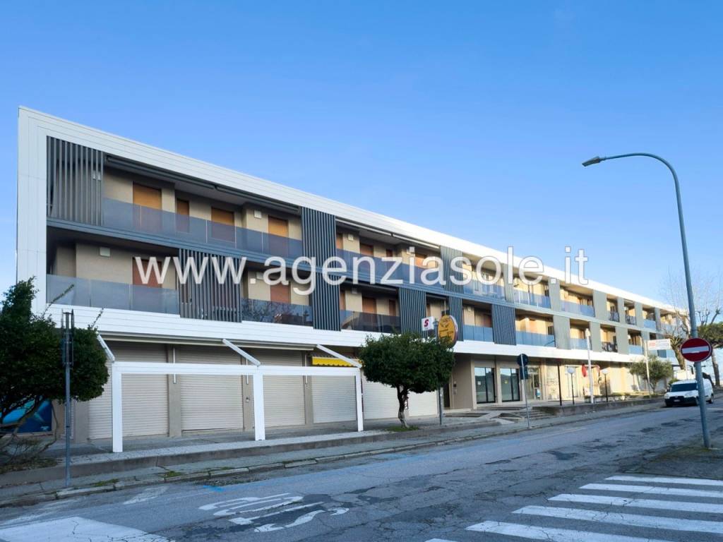 appartamento in vendita a Comacchio in zona Lido delle Nazioni