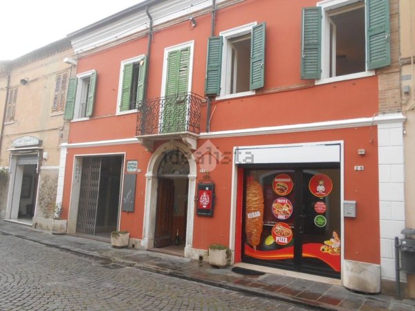 ufficio in vendita a Comacchio