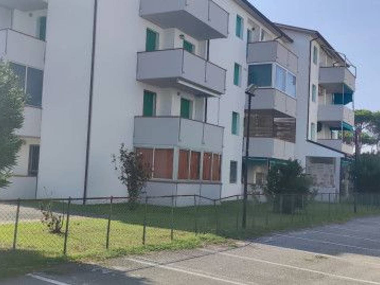 appartamento in vendita a Comacchio in zona Lido di Spina