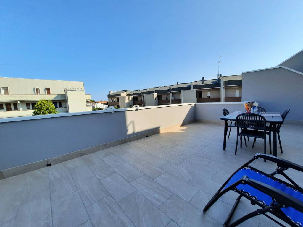 appartamento in vendita a Comacchio in zona Lido delle Nazioni