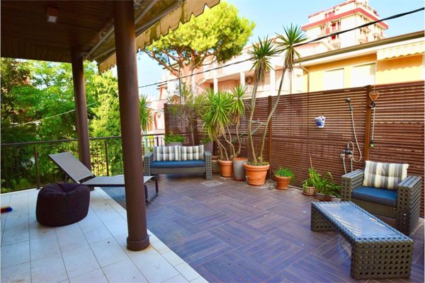 appartamento in vendita a Comacchio in zona Lido degli Estensi