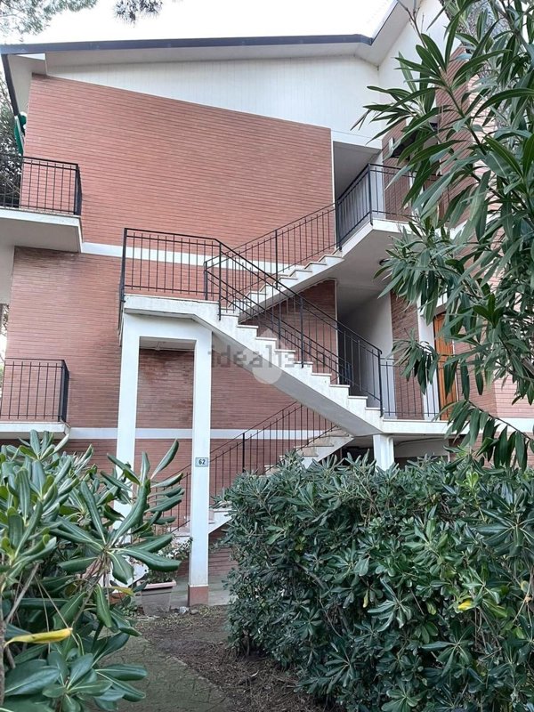 appartamento in vendita a Comacchio in zona Lido di Spina