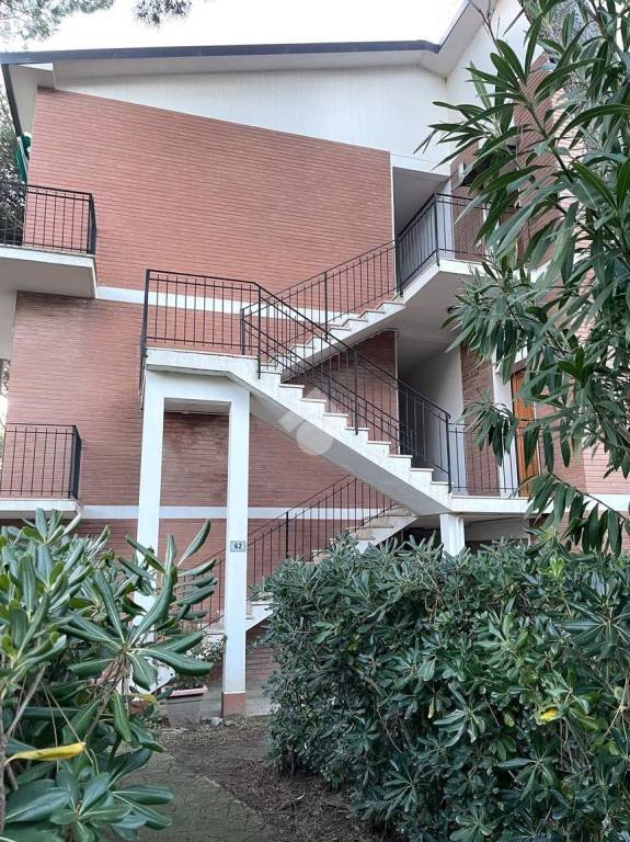 appartamento in vendita a Comacchio in zona Lido di Spina