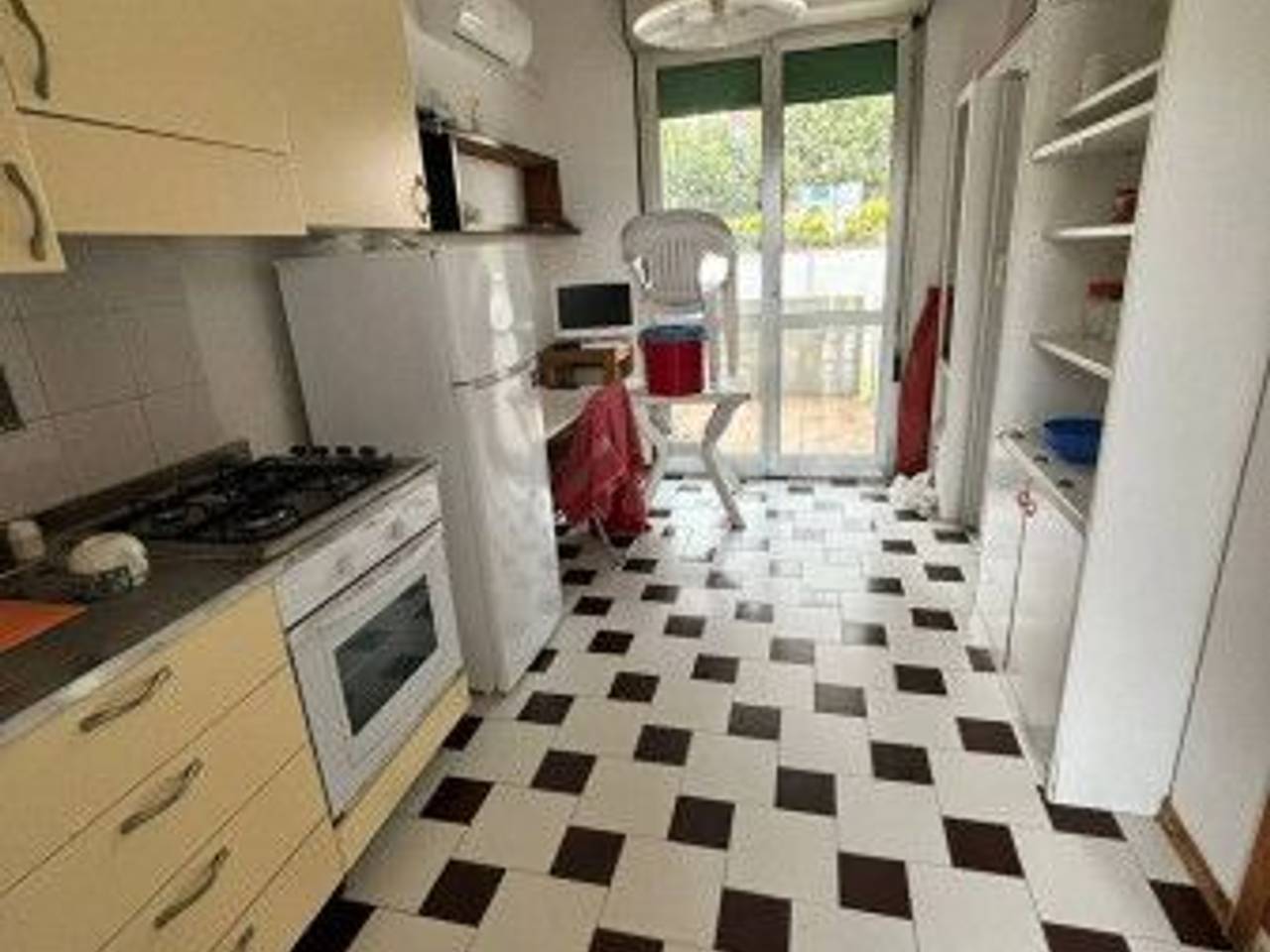 appartamento in vendita a Comacchio in zona Lido di Spina