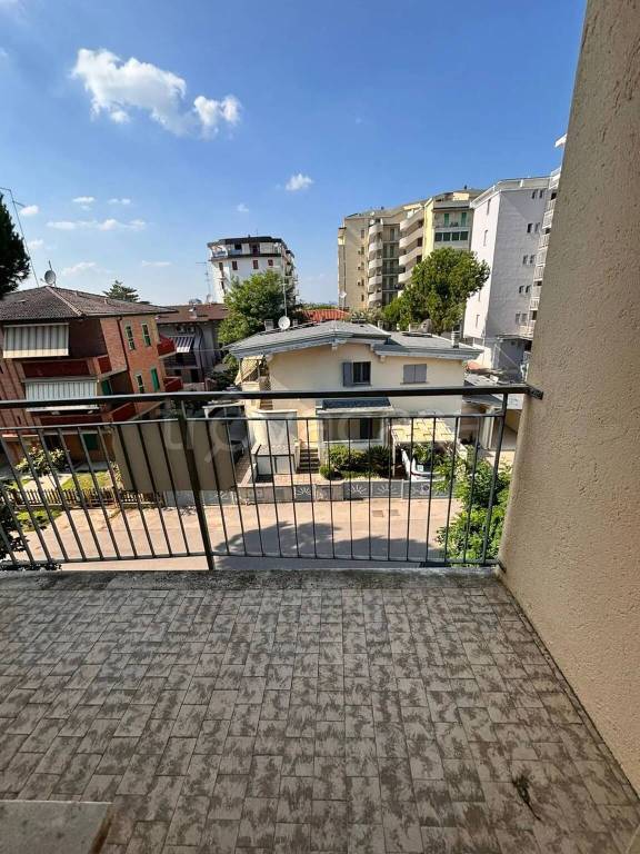 appartamento in vendita a Comacchio in zona Lido degli Estensi