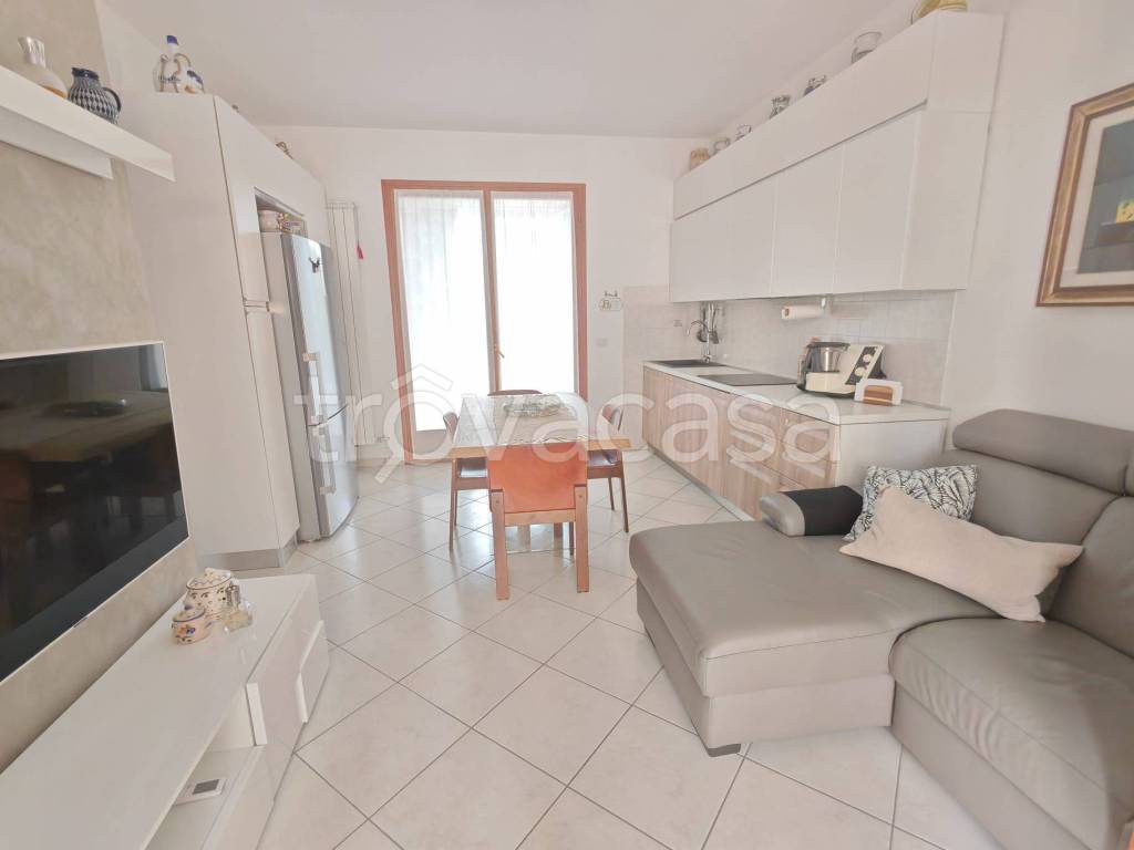 appartamento in vendita a Comacchio