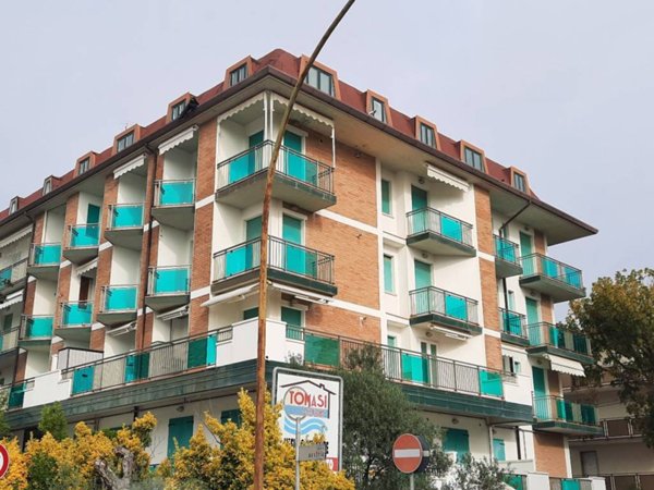 appartamento in vendita a Comacchio in zona Lido delle Nazioni