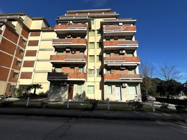 appartamento in vendita a Comacchio in zona Lido di Spina