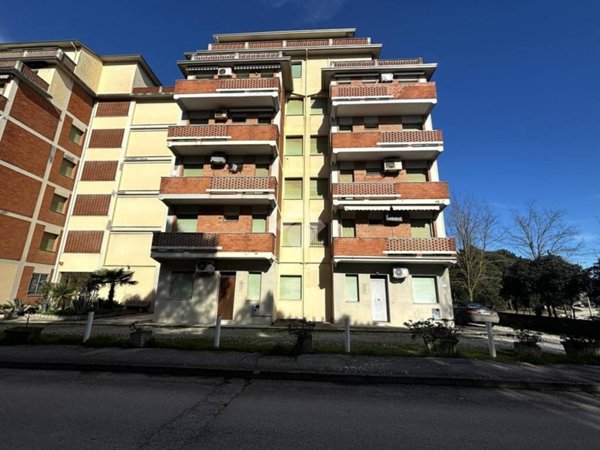 appartamento in vendita a Comacchio in zona Lido di Spina