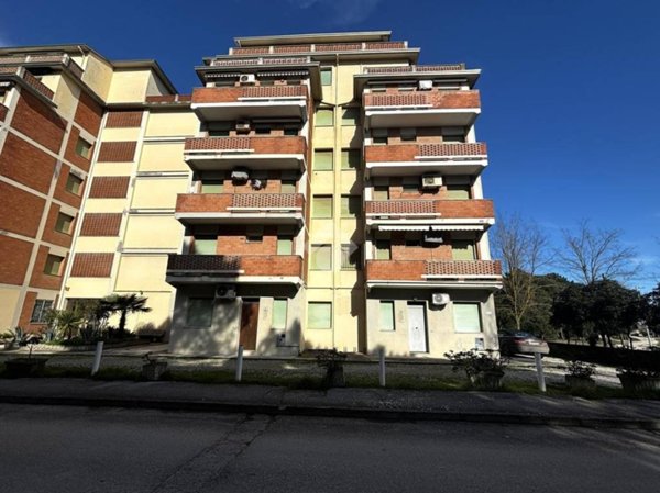 appartamento in vendita a Comacchio in zona Lido di Spina