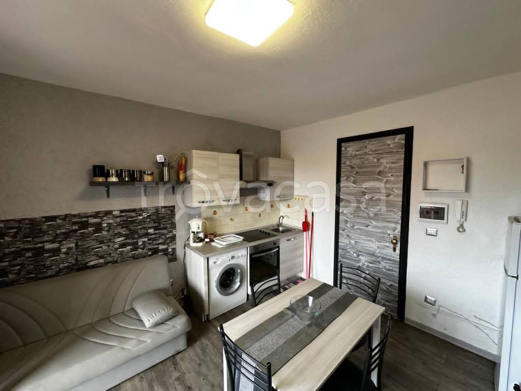 appartamento in vendita a Comacchio in zona Lido delle Nazioni