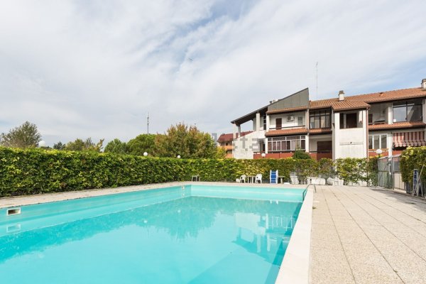 appartamento in vendita a Comacchio in zona Lido di Spina