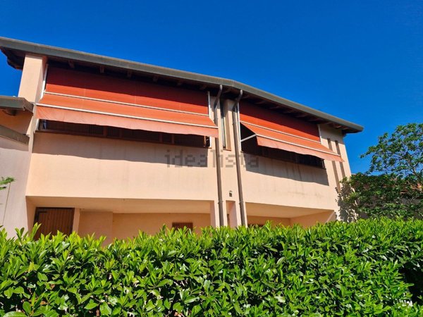 appartamento in vendita a Comacchio in zona Lido delle Nazioni