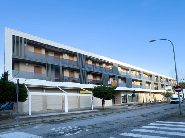 appartamento in vendita a Comacchio in zona Lido delle Nazioni