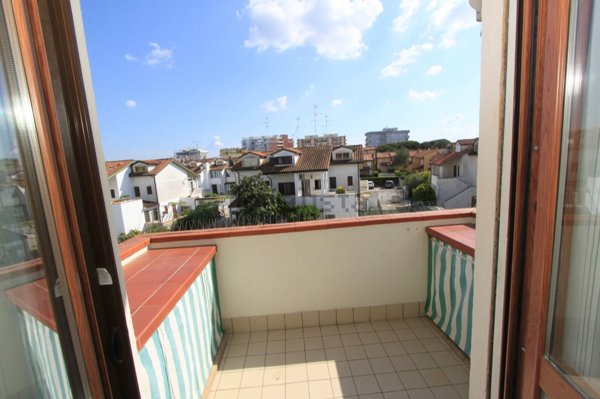 appartamento in vendita a Comacchio in zona Lido di Pomposa