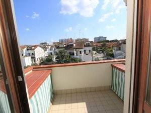 appartamento in vendita a Comacchio in zona Lido di Pomposa