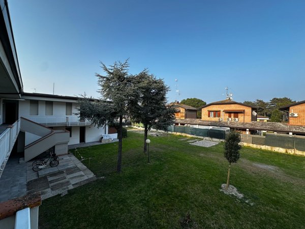 appartamento in vendita a Comacchio in zona Lido delle Nazioni