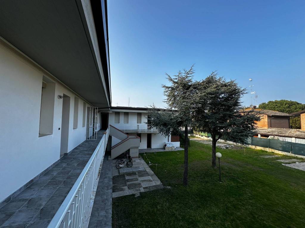 appartamento in vendita a Comacchio in zona Lido delle Nazioni