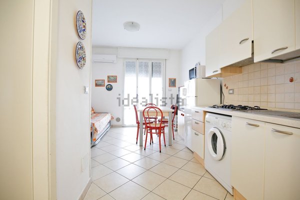 appartamento in vendita a Comacchio in zona Lido degli Estensi