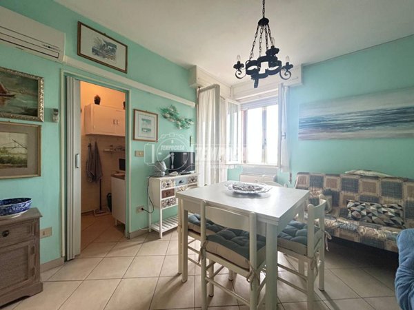 appartamento in vendita a Comacchio in zona Lido di Pomposa