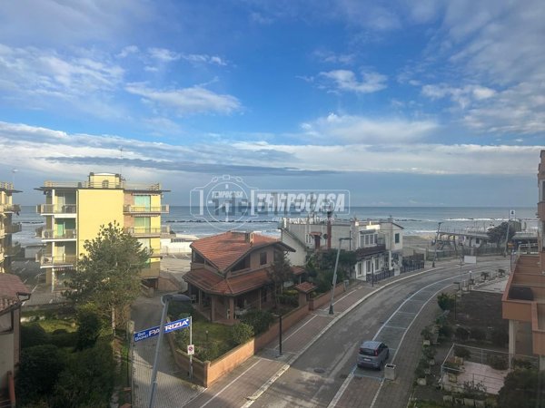 appartamento in vendita a Comacchio in zona Lido di Pomposa
