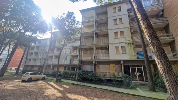 appartamento in vendita a Comacchio in zona Lido degli Estensi