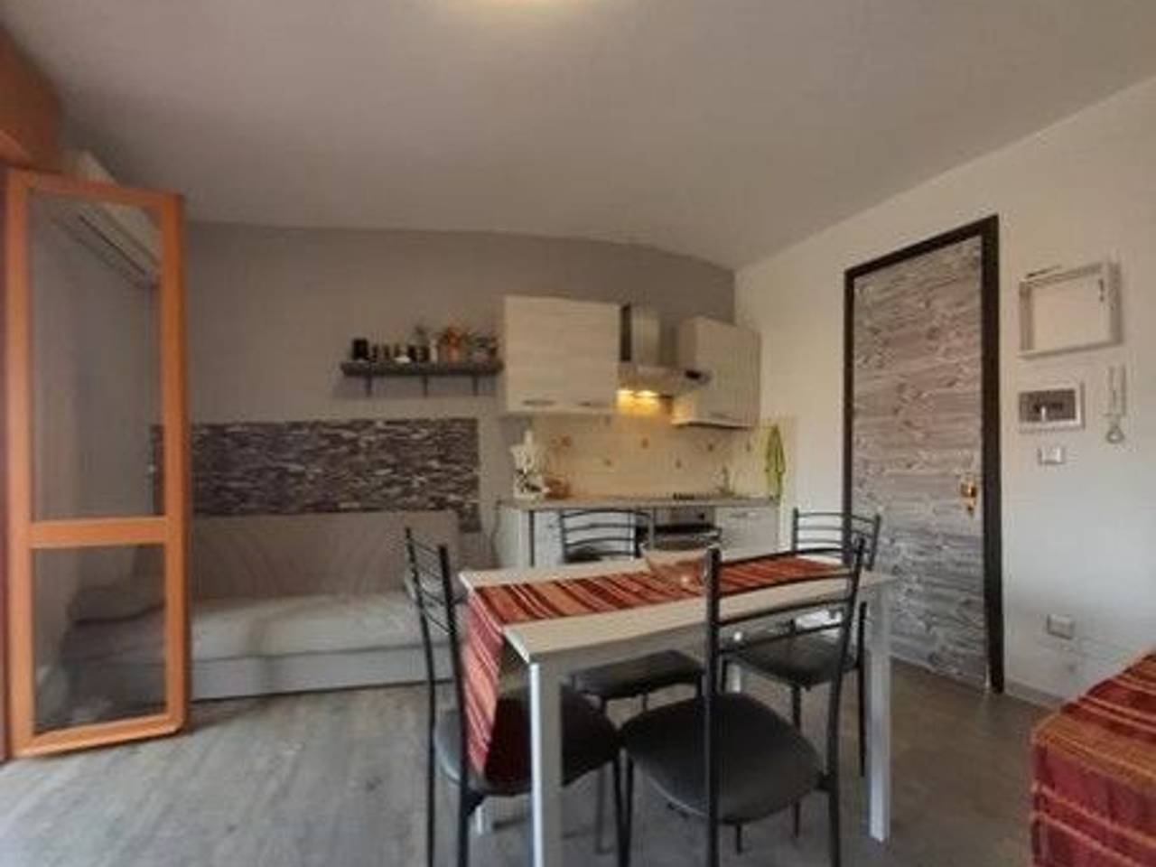 appartamento in vendita a Comacchio in zona Lido delle Nazioni