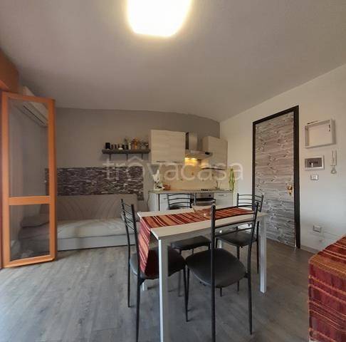 appartamento in vendita a Comacchio in zona Lido delle Nazioni