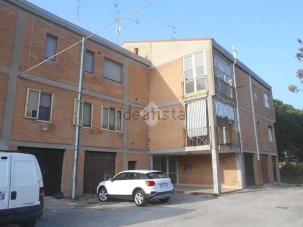 appartamento in vendita a Comacchio