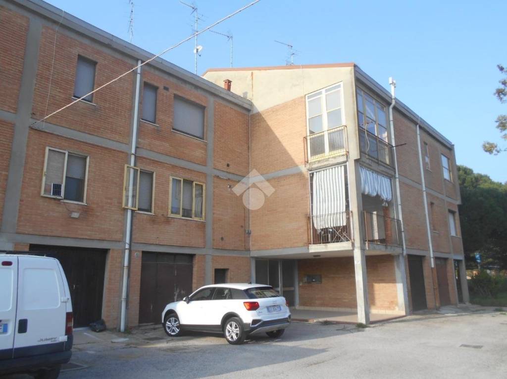 appartamento in vendita a Comacchio