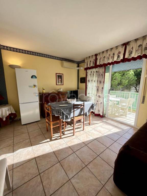 appartamento in vendita a Comacchio in zona Lido degli Estensi