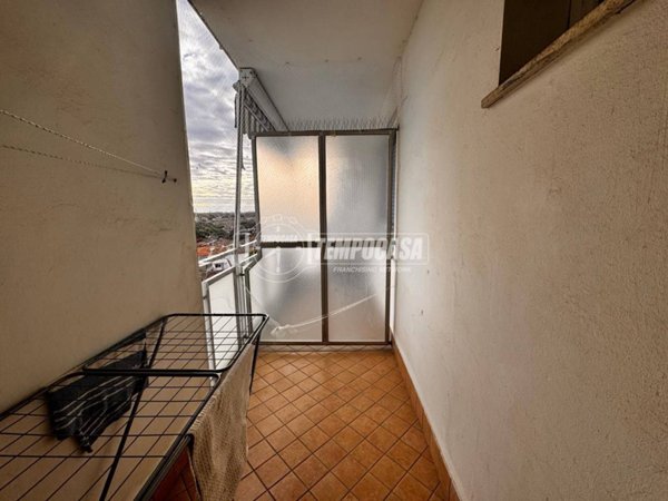 appartamento in vendita a Comacchio in zona Lido di Pomposa